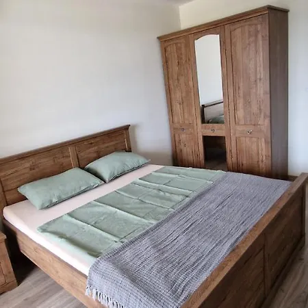 Sarafovo Deluxe Apartament *