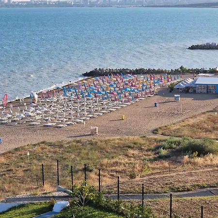 Apartamento Sarafovo Deluxe Burgas