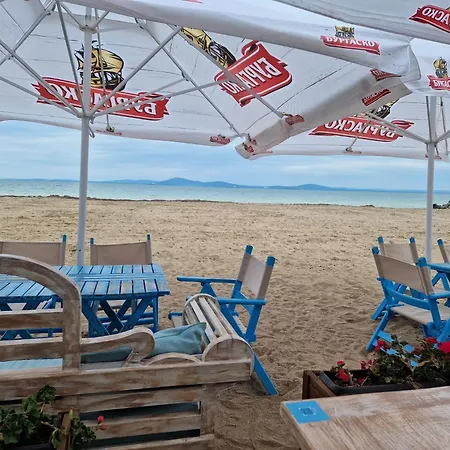 Sarafovo Deluxe 公寓