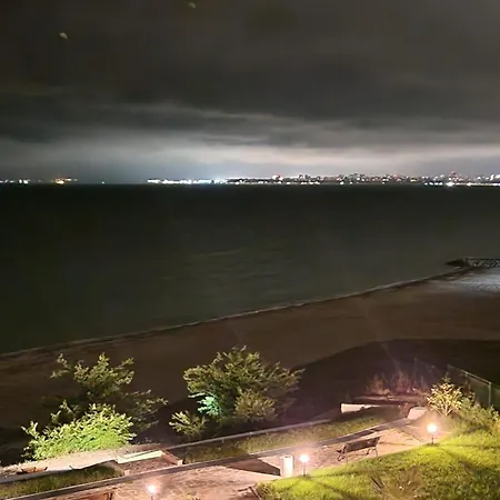 公寓 Sarafovo Deluxe *