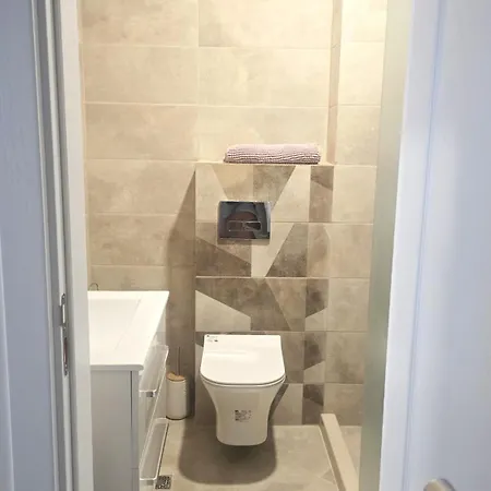 Sarafovo Deluxe Apartmán