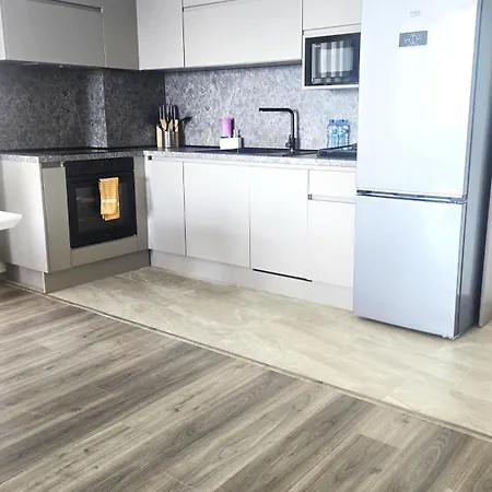 Apartmán Sarafovo Deluxe *