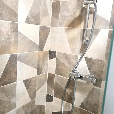 Sarafovo Deluxe Διαμέρισμα *