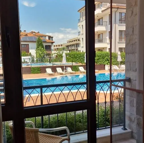 Sarafovo Deluxe Burgas