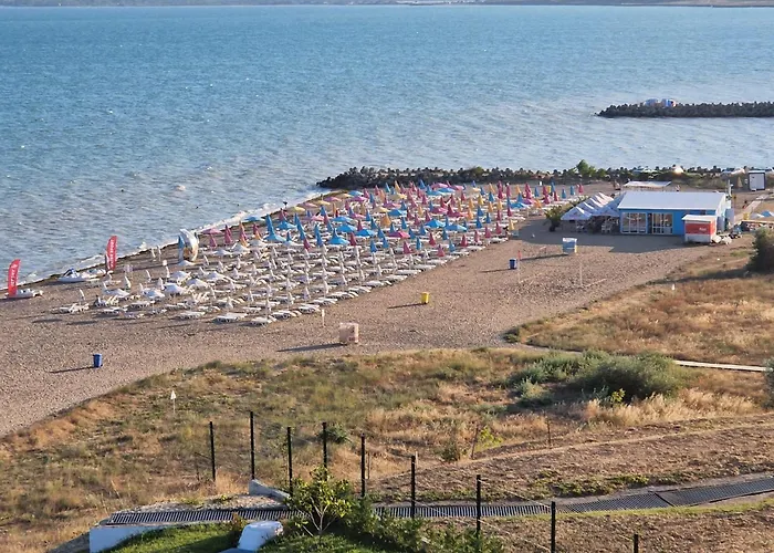 Apartamento Sarafovo Deluxe Burgas