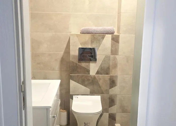 Sarafovo Deluxe Apartamento