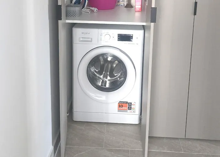 Apartamento Sarafovo Deluxe Burgas