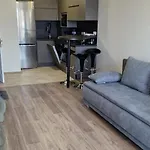 Apartment Sarafovo Deluxe