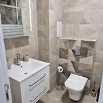 Apartment Sarafovo Deluxe