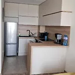 Apartment Sarafovo Deluxe