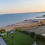 Sarafovo Deluxe Apartment Burgas