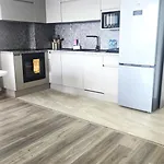 Apartment Sarafovo Deluxe *