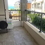 Apartment Sarafovo Deluxe Burgas