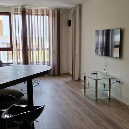 Sarafovo Deluxe * Burgas City