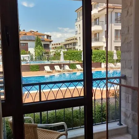 Sarafovo Deluxe Burgas City