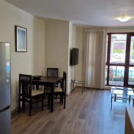 Sarafovo Deluxe Бургас