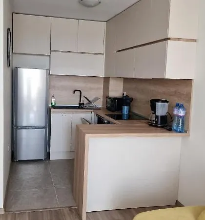 Apartmán Sarafovo Deluxe