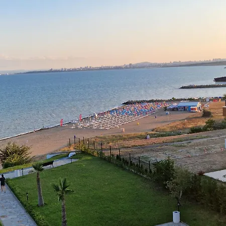 Sarafovo Deluxe Апартамент Бургас