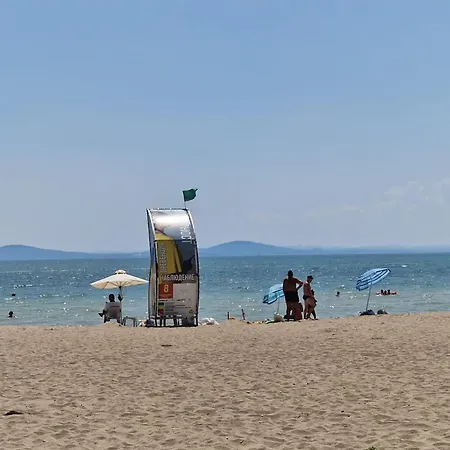 Sarafovo Deluxe Burgas City