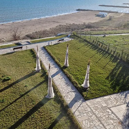 Sarafovo Deluxe Apartamento Burgas