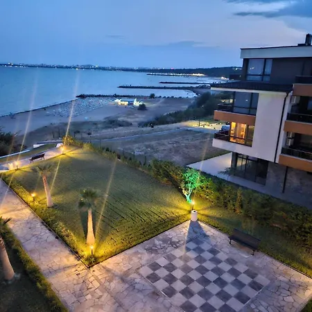 Sarafovo Deluxe Apartament Burgas City