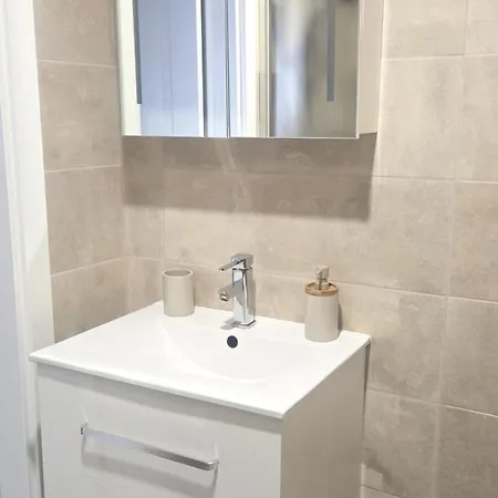 Apartmán Sarafovo Deluxe