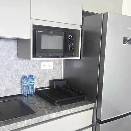 Sarafovo Deluxe 부르가스