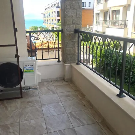 Apartmán Sarafovo Deluxe Burgas City