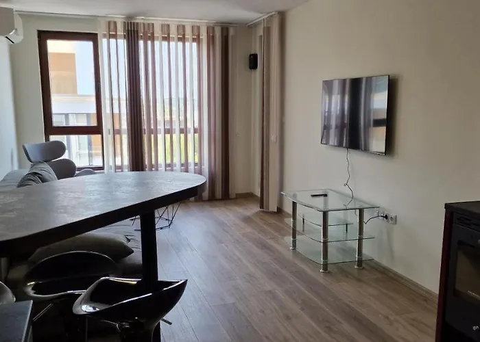 Sarafovo Deluxe * Бургас