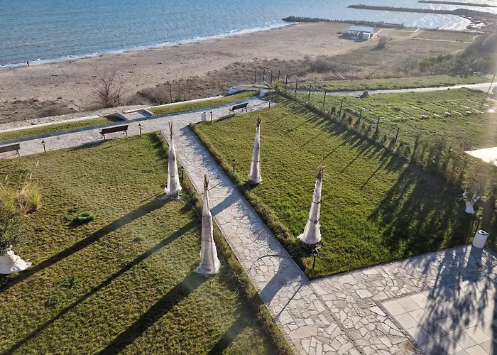 Sarafovo Deluxe Apartamento Burgas