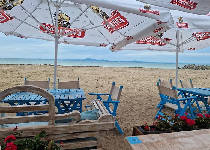 Sarafovo Deluxe Apartamento