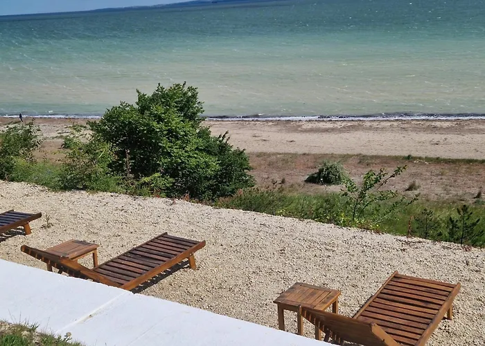 Sarafovo Deluxe Apartamento *