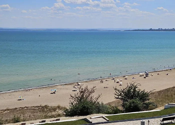 Sarafovo Deluxe Burgas